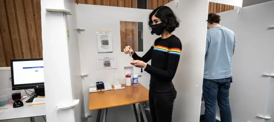 How did TestEd work?