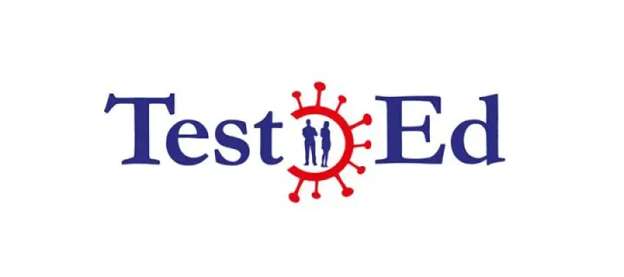 The TestEd Team